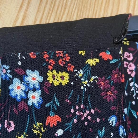 Ditsy summer floral dress new look size 12 - Picture 7 of 8